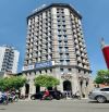 Bán Building Góc 3 Mặt Tiền Cộng Hoà, Phường 13, Q.Tân Bình, 8.6x24, Hầm 8 tầng, HĐT 400tr