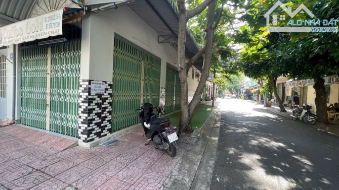 BÁN ĐẤT GÓC 3 MẶT THOÁNG ĐƯỜNG BÀN CỜ LÊ THÁNH TÔNG, 72 M2 GIÁ 5 TỶ TL - 1
