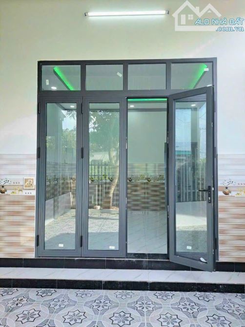 Kẹt tiền tôi bán gấp căn nhà cấp 4 diện tích 113m2 giá 2 tỷ xã Tân Phú Trung Củ Chi