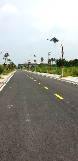 Bán 72m2 đất Thôn La thạch, Phương đình