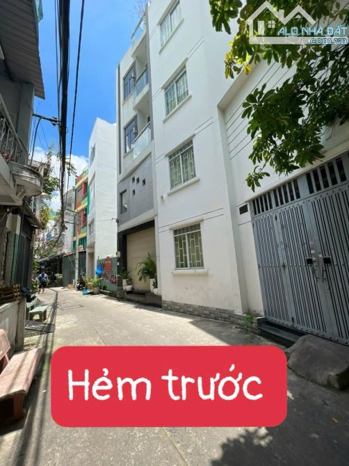 😍😍ĐẤT - P9 - TÂN BÌNH , KHU THIÊN PHƯỚC, NGUYỄN THỊ NHỎ, CHỢ ÔNG ĐỊA - HXH THÔNG