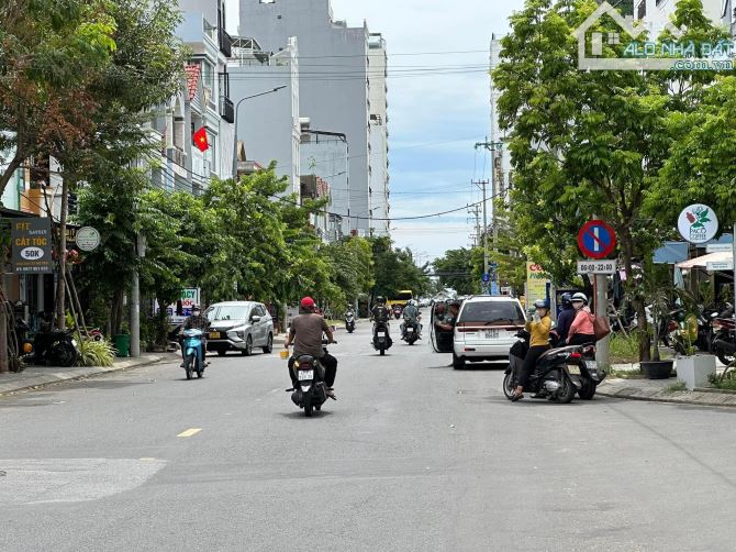 Cần bán nhanh lô đất mặt tiền Đường 10.5 Đỗ Bá - Kinh doanh sầm uất