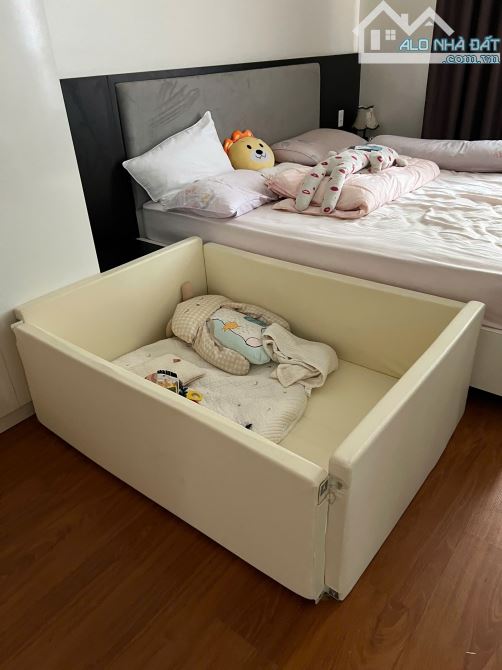 BÁN CHUNG CƯ HIM LAM ĐƯỜNG HẬU GIANG PHƯỜNG 12 QUẬN 6 TP HCM - 1