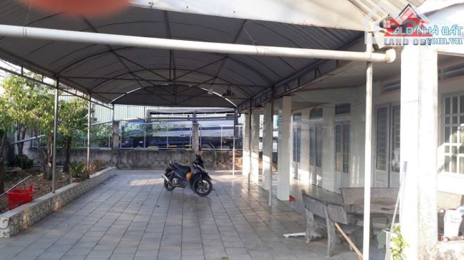 Bán nhà và dãy trọ an hoà - biên hoà 536m2 giá đầu tư quá rẻ ạ - 1