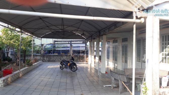 Bán dãy trọ đường xe hơi, An Hòa, Biên Hòa, Đồng Nai, 530m2, giá 5 tỷ 300. - 1