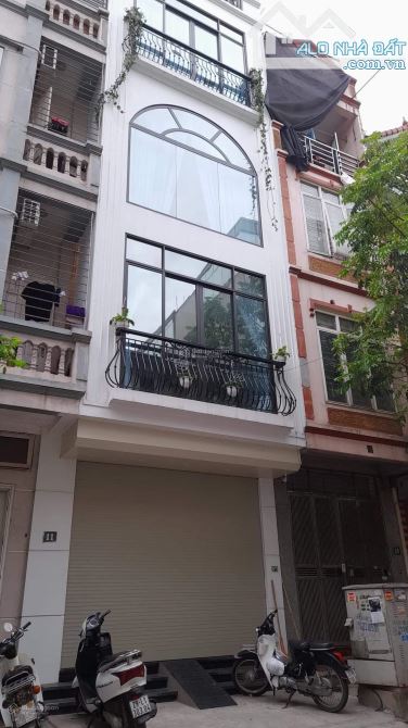 Chính chủ 100%, 52m2 ô tô vỉa vè, Kiều Mai, Bắc Từ Liêm. Chủ nhà: 0388332baba chín - 1