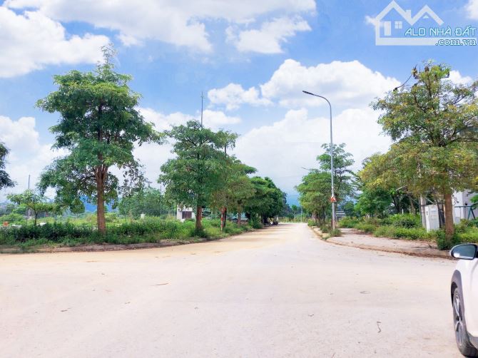 CHÍNH CHỦ GỬI BÁN LỖ! MẶT KINH DOANH TẠI PHỐ CHỢ LƯƠNG SƠN! GIÁ RẺ! - 1