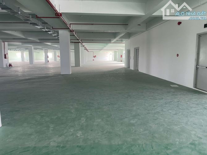 BÁN KHO XƯỞNG SẢN XUẤT – KHU ĐƯỜNG  NGÔ QUYỀN - 3.200M2 - 25 TỶ - SƠN TRÀ - KCN THỌ QUANG - 1