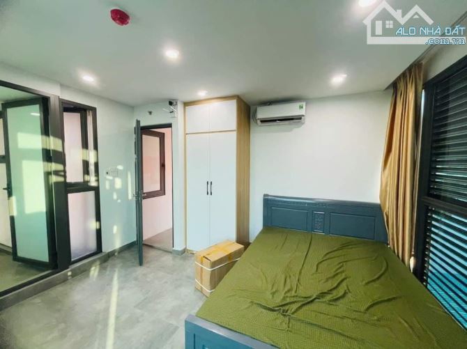 Bán Nhà Ngõ 322 Mỹ Đình 58m2 x 7T x Giá 11 tỷ Nam Từ Liêm   🏠🏠TRUNG TÂM MỸ ĐÌNH - 7 TẦNG - 1