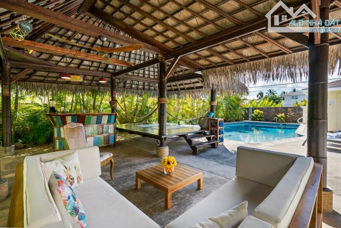 Kinh Doanh Phố Biển Mỹ Khê- Hồ Xuân Hương Quận Ngũ Hành Sơn- 150m2-Ngang10m-Chỉ : 18 Tỷ - 1