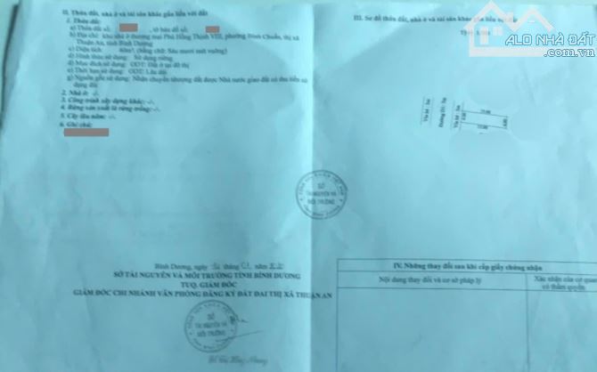 2,8Tỷ TL🔥Bán nhà 1 trệt 1 lầu đường thông KDC Phú Hồng Thịnh 8, p.Bình Chuẩn, Tp.Thuận An - 13