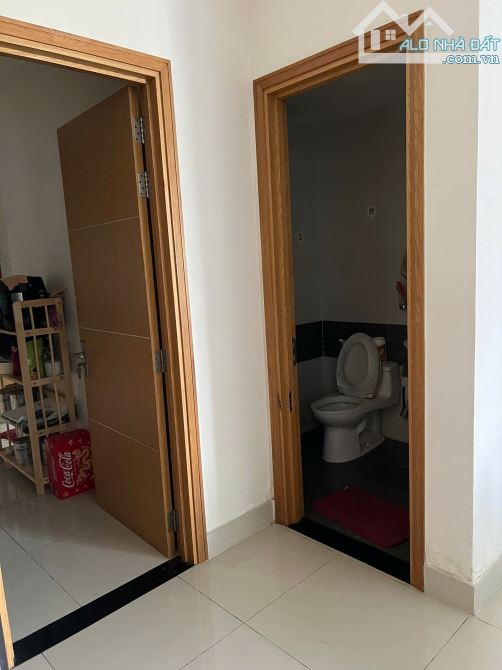 BÁN CHUNG CƯ HIM LAM ĐƯỜNG HẬU GIANG PHƯỜNG 12 QUẬN 6 TP HCM - 2