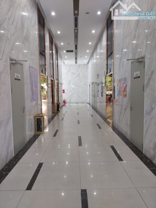 CHCCCC An Bình Plaza , 97 Trần Bình,  Mỹ Đình 2, Quận Nam Từ Liêm. DT: 83m2 . Giá : 5,5 Tỷ - 3