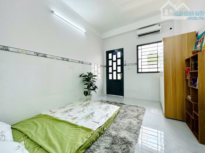 🏡 Cho thuê phòng trọ đầy đủ tiện nghi tại Bình Thạnh - 3