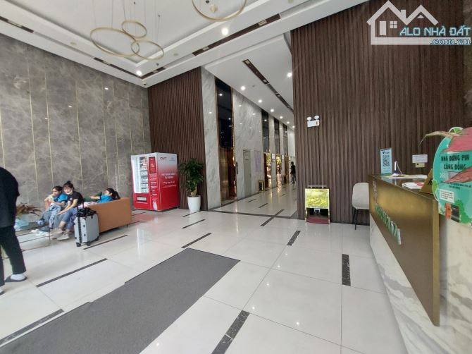 CHCCCC An Bình Plaza , 97 Trần Bình,  Mỹ Đình 2, Quận Nam Từ Liêm. DT: 83m2 . Giá : 5,5 Tỷ - 4