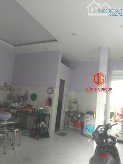 Bán nhà 1 trệt 1 lầu vị trí 2 đường Phan Trung, Biên Hòa. 6x30m. Giá 9 tỷ - 4