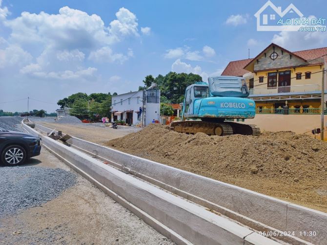 Bán lô đất mặt tiền Bờ kè Bửu Long, Bien Hòa, view sông Đồng Nai, 850m2, giá 37 tỷ. - 4