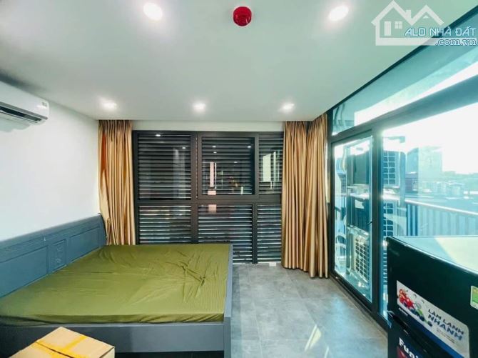 Bán Nhà Ngõ 322 Mỹ Đình 58m2 x 7T x Giá 11 tỷ Nam Từ Liêm   🏠🏠TRUNG TÂM MỸ ĐÌNH - 7 TẦNG - 4