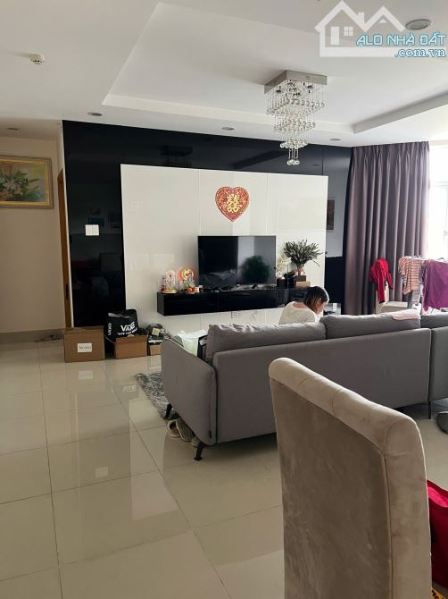 BÁN CHUNG CƯ HIM LAM ĐƯỜNG HẬU GIANG PHƯỜNG 12 QUẬN 6 TP HCM - 5