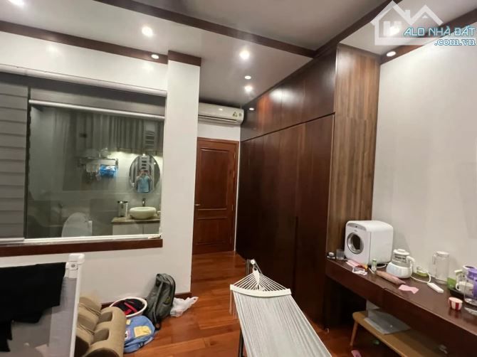 BIỆT THỰ LOUIS CITY ĐẠI MỖ, NAM TỪ LIÊM, DT 105M2, 5 TẦNG, ĐẲNG CẤP DOANH NHÂN - 5