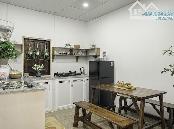 🏞⛺️🏡 NHÀ NGAY TRUNG TÂM ĐÀ LẠT - ĐƯỜNG TRẦN PHÚ - GIÁ CHỈ 5 TỶ FULL NỘI THẤT CỰC ĐẸP - 7