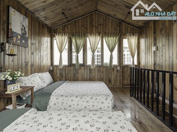 🏞⛺️🏡 NHÀ NGAY TRUNG TÂM ĐÀ LẠT - ĐƯỜNG TRẦN PHÚ - GIÁ CHỈ 5 TỶ FULL NỘI THẤT CỰC ĐẸP - 8