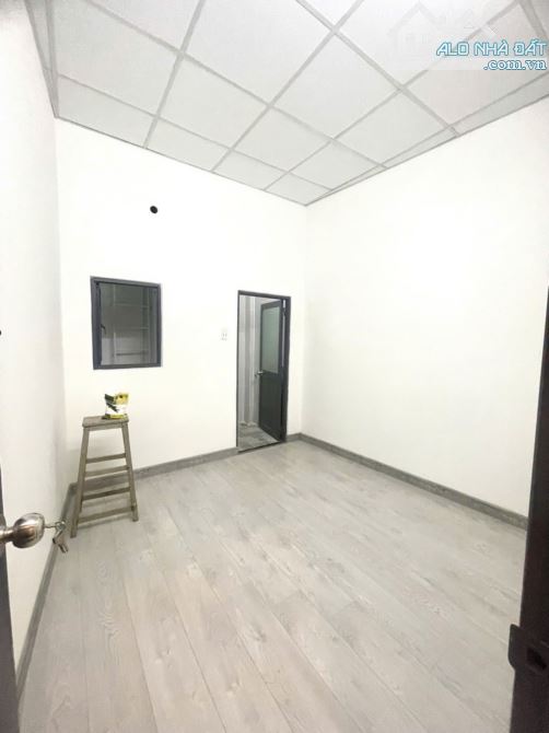 🏡 Nhà đẹp bình thạnh cách mặt tiền 20m - gần ngã tư hàng xanh - 36m2 - 2 tầng - 5.x tỷ - 9