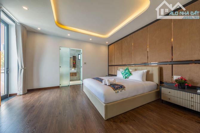 Cần bán villa 2 mặt tiền đẳng cấp đường Nguyễn Sơn- Hoà Cường Nam- Hải Châu - 9