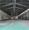 Cho Thuê 5.800m2 Kho Xưởng Bến Cát B. Dương Có Cho Thuê Lẻ D.Tích 2.800M2 - 3000M2