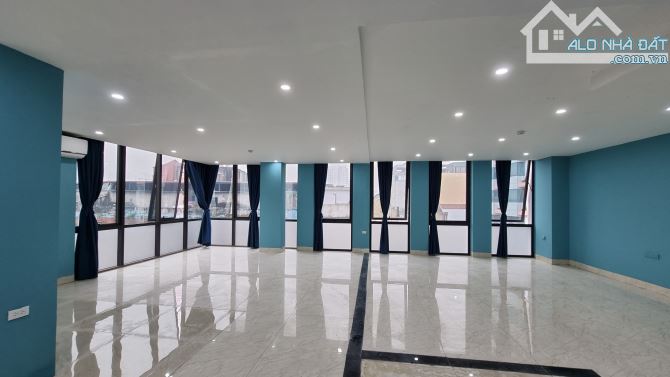 BÁN NHÀ BA ĐÌNH, MẶT PHỐ LIỄU GIAI, 150M2, MT18M, PHÙ HỢP TÒA BUILDING 9 TẦNG, NHỈNH 46 TỶ - 1