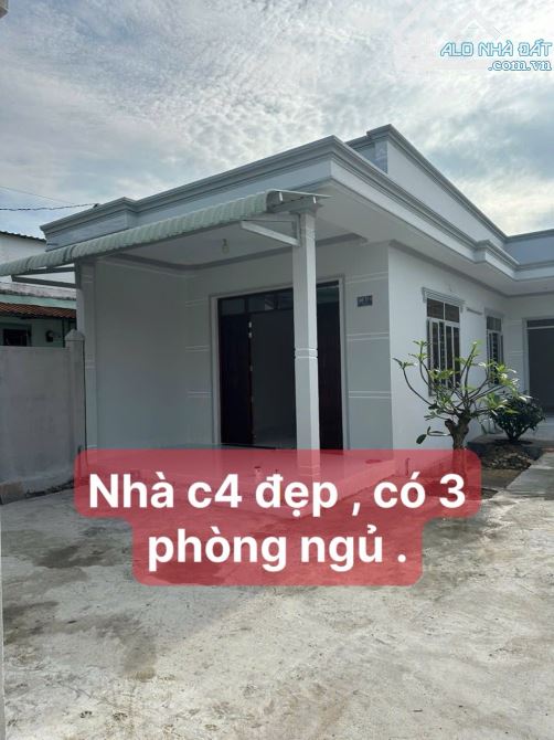 Nhà mới - Nhơn Đức - Nhà Bè, 302m2 thổ cư chỉ 5 tỷ