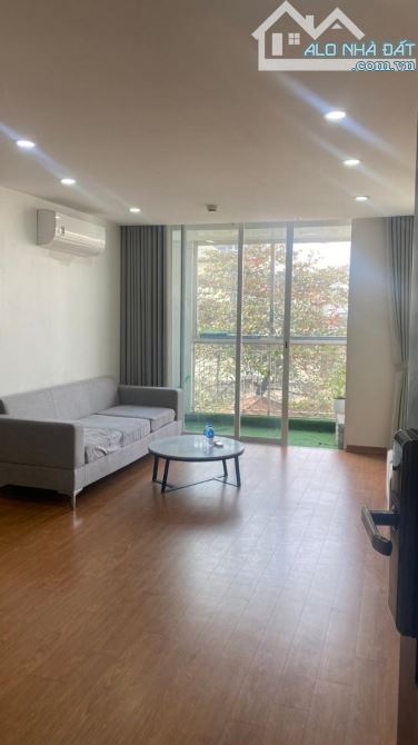 💥Chung cư Núi Trúc Square 83m 2PN 2WC, Nội thất đẹp, Vị trí VIP, chỉ 4 tỷ💥