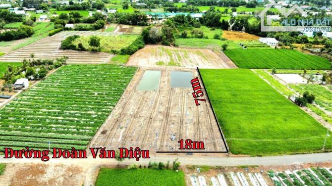 ❗️GIẢM 900 TRIỆU BÁN NHANH LÔ ĐẤT ❗️