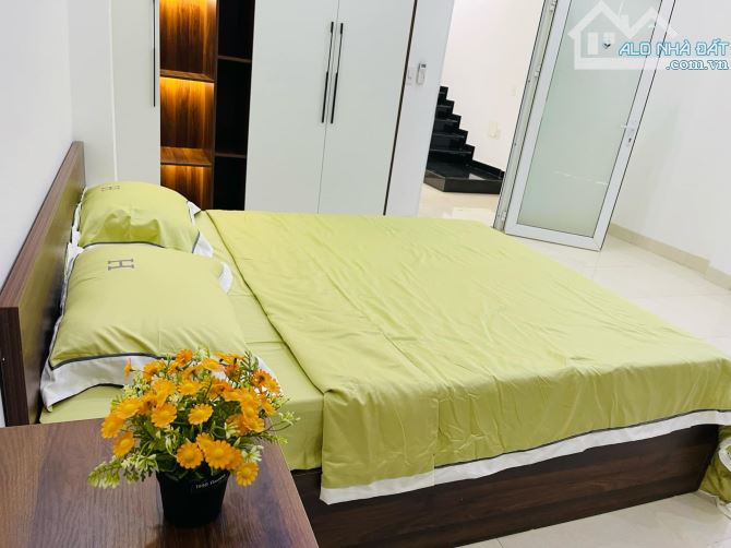 💥Bán Nhà 3 Tầng, DT 100m2 , Đường 7,5M Bùi Thiện Ngộ, Khu Nguyễn Tri Phương, Hòa Xuân