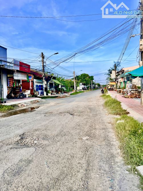 Chu Văn An đang thi công khu dân cư đông đúc thuận tiện kinh doanh các loại hình