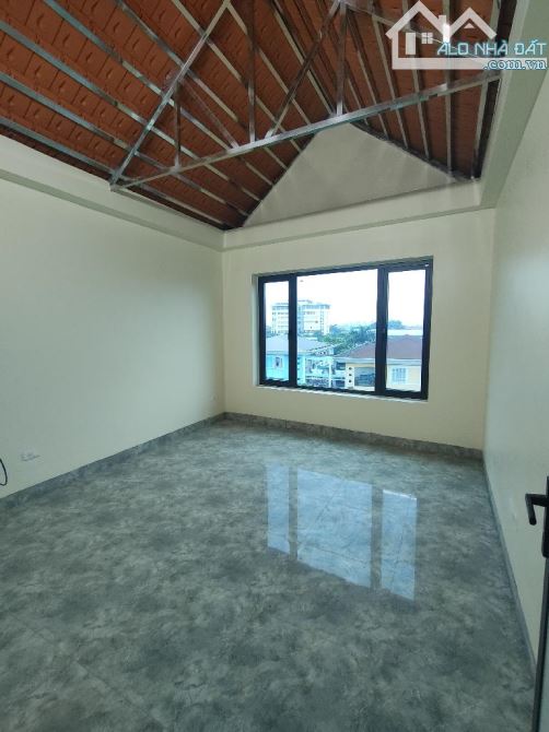 Ô Tô-Thang May-Tặng Nội Thất.Bán Nhà 5 Tầng Dương Xá,Gia Lâm,Giá 5.5 Tỷ. - 10