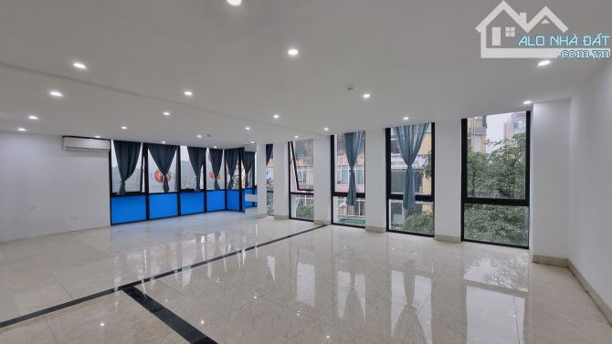 BÁN NHÀ BA ĐÌNH, MẶT PHỐ LIỄU GIAI, 150M2, MT18M, PHÙ HỢP TÒA BUILDING 9 TẦNG, NHỈNH 46 TỶ - 2