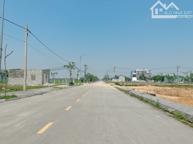 Bán đất 174m2 KQH Hói Sen, phường Thuỷ Dương, Hương Thuỷ, chỉ 4,5 tỷ - 1