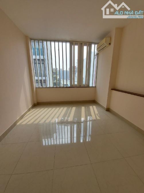 BÁN NHÀ MẶT TIỀN BÙI VĂN THÊM- P9- PHÚ NHUẬN - 55M2- 5 TẦNG- NHỈNH 12 TỶ - KD ĐỈNH - 1
