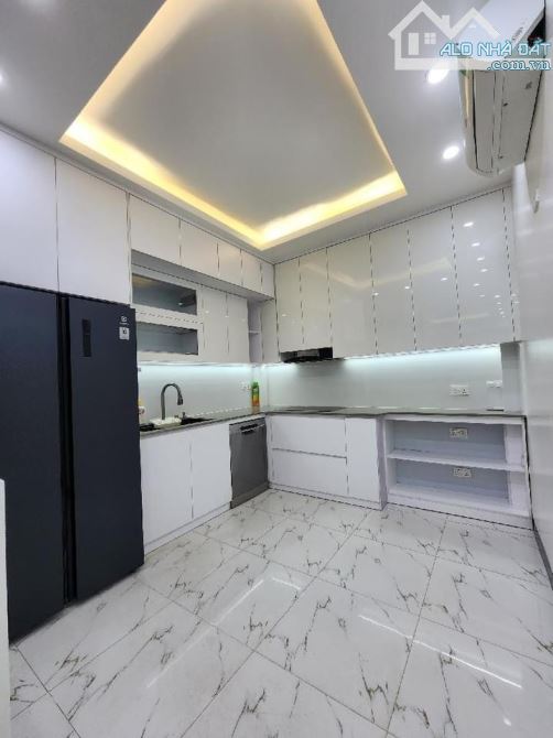 Bán nhà riêng chính chủ 36m2-4 tầng tại phố Kim Giang - 1