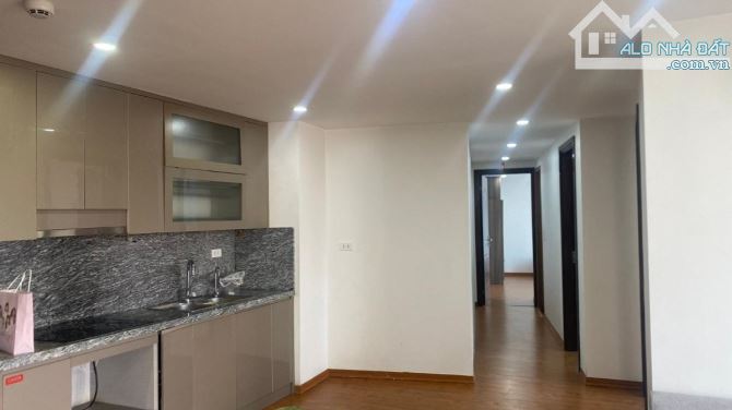 💥Chung cư Núi Trúc Square 83m 2PN 2WC, Nội thất đẹp, Vị trí VIP, chỉ 4 tỷ💥 - 1