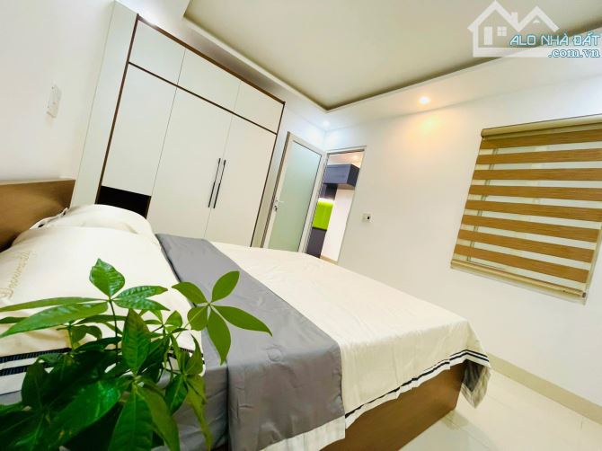 💥Bán Nhà 3 Tầng, DT 100m2 , Đường 7,5M Bùi Thiện Ngộ, Khu Nguyễn Tri Phương, Hòa Xuân - 1