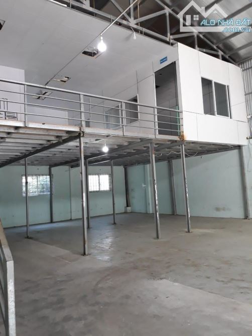 Cho Thuê Kho Xưởng Tại Biên Giang, Hà Đông 300 m²  -1000m² - Gần Cầu Mai Lĩnh - 1