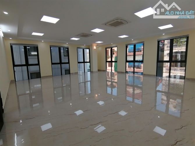 BÁN NHÀ BA ĐÌNH, MẶT PHỐ LIỄU GIAI, 150M2, MT18M, PHÙ HỢP TÒA BUILDING 9 TẦNG, NHỈNH 46 TỶ - 3