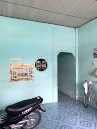 Bán nhà mặt tiền kinh doanh gần bên chợ Đầm, Vạn Thạnh, Nha Trang.  7t - 1