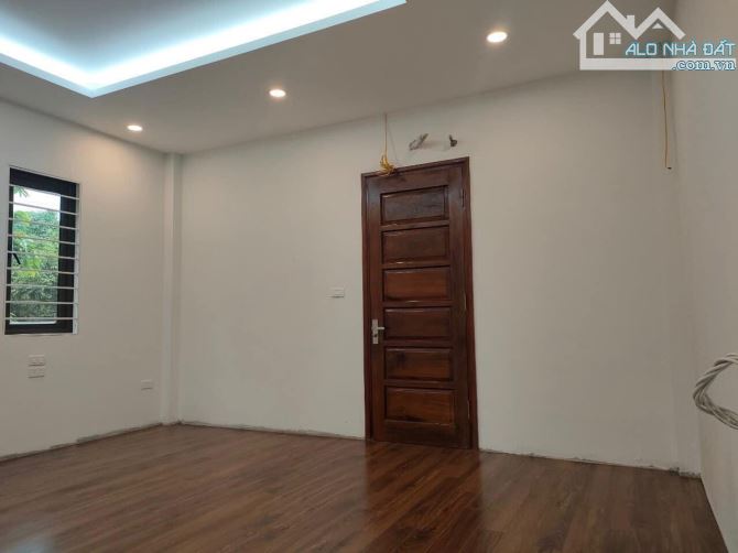 Bán nhà mặt ngõ Thụy Phương - 40m2, ngõ ô tô đỗ cửa, nhỉnh 5 tỷ - 2