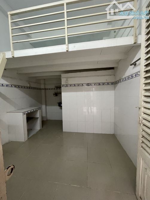 Bán nhà Nơ Trang Long, Bình Thạnh,130M2, Ngang 19m,15P,Doanh thu 50tr/Th, Giá chỉ 15.x tỷ - 2