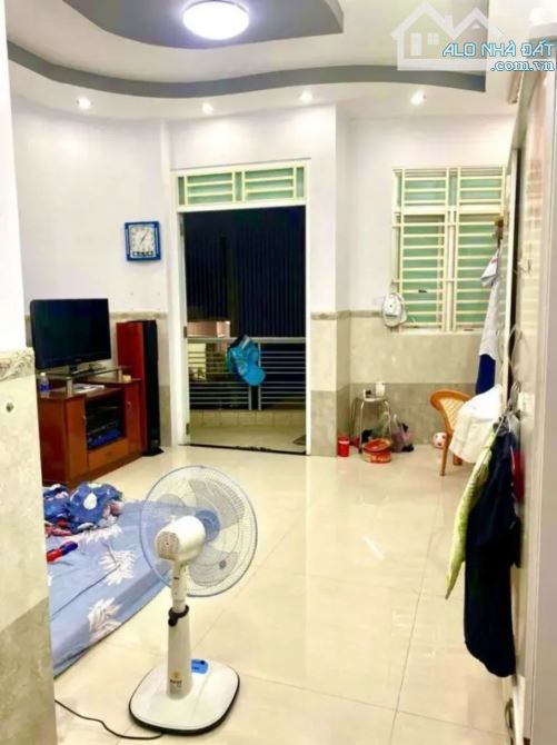 🏠🏠🏠LÝ THƯỜNG KIỆT. TÂN BÌNH. KINH DOANH ĐỈNH. 3PN. ĐƯỜNG 7m. 9.55 TỎI. - 2