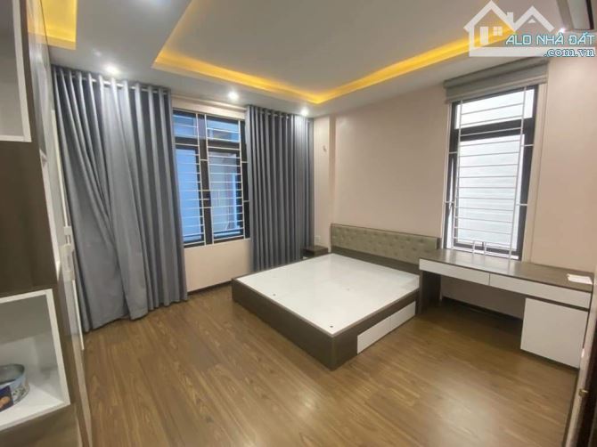 NHÀ ĐẸP Ở NGAY - TẶNG NỘI THẤT - Ô TÔ 20M - MỖ LAO - HÀ ĐÔNG - 76M - 4T - NHỈNH 10 TỶ. - 2