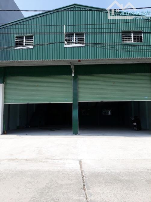 Cho Thuê Kho Xưởng Tại Biên Giang, Hà Đông 300 m²  -1000m² - Gần Cầu Mai Lĩnh - 2